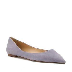 Botkier Annika Pointed Toe Flat 6.5